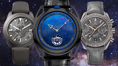 omega meteorite price|best meteorite dial watches.